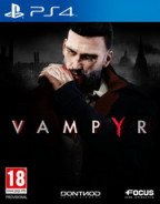 Vampyr