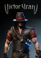 Victor Vran