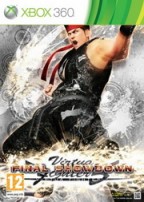 Virtua Fighter 5 Final Showdown
