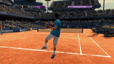 Virtua Tennis 4 Image 02