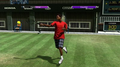 Virtua Tennis 4 Image 05