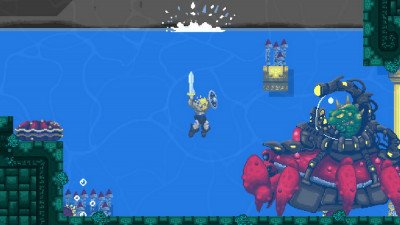 Volgarr the Viking Image 02