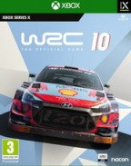 WRC 10