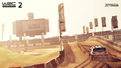 WRC 2 Image 02
