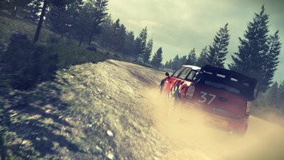 WRC 2 Image 04