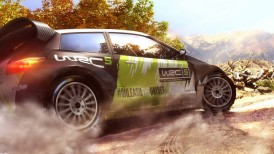 WRC5, WRC 5, WRC 5 game, WRC 5 videogame, WRC 5 BigBen Interactive, WRC 5 Kylotonn