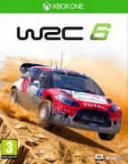 WRC 6