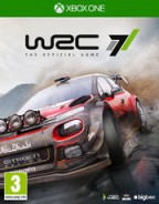 WRC 7
