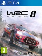 WRC 8