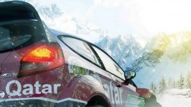 WRC 4 review, WRC 4 game review, WRC 4 2013, WRC 4 Milestone, WRC video game