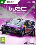 WRC Generations