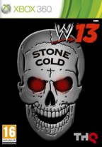 WWE '13