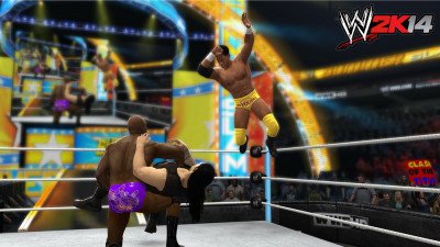 WWE 2K14 Image 03
