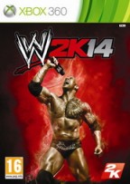 WWE 2K14