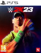 WWE 2K23