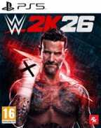 WWE 2K26