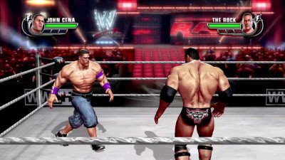 WWE All Stars Image 01