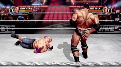 WWE All Stars Image 02