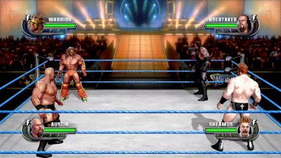 WWE All Stars Image 03