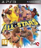 WWE All Stars