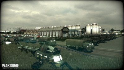 Wargame: European Escalation Image 02