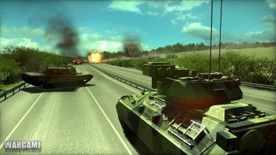 Wargame: European Escalation Image 05