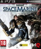 Warhammer 40.000: Space Marine