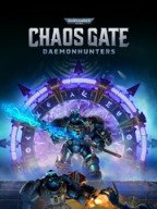 Warhammer 40K: Chaos Gate - Daemonhunters