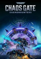 Warhammer 40k: Chaos Gate - Daemonhunters Console