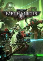 Warhammer 40,000: Mechanicus