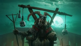 Warhammer: End Times free to play, free to play, Warhammer End Times Vermintide, Warhammer Vermintide
