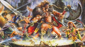 Warhammer Quest review, Warhammer Quest iOS, Warhammer Quest iPhone, Warhammer Quest iPad, Warhammer: Quest, Warhammer quest game