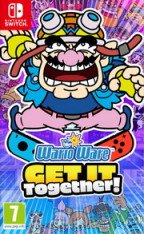 WarioWare: Get It Together!