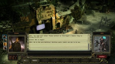 Wasteland 2 Image 01