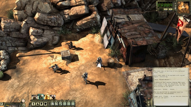 Wasteland 2 Image 02