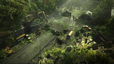 Wasteland 2 Image 03