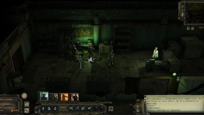Wasteland 2 Image 04