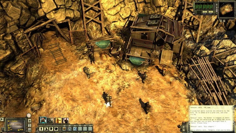 Wasteland 2 Image 05