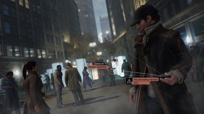 Watch Dogs Image 02