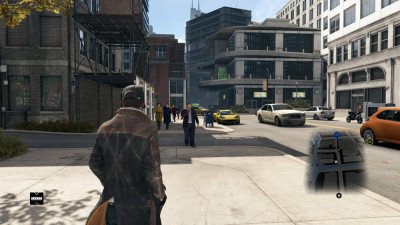 Watch Dogs Image 03