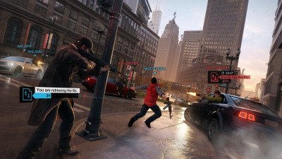 Watch Dogs Image 04