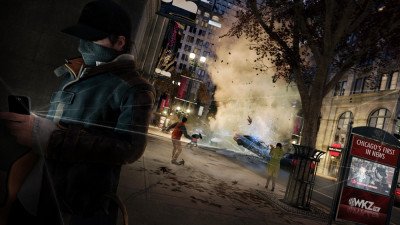 Watch Dogs Image 05