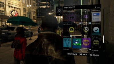 Watch Dogs Image 06