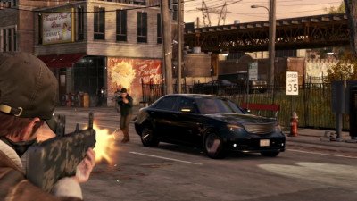 Watch Dogs Image 07