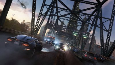 Watch Dogs Image 08
