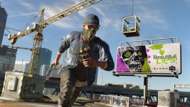 Watch Dogs 2, Watch Dogs 2 AR Games, Watch Dogs 2 co-op, Watch Dogs, Watch Dogs 2 Ubisoft, Ubisoft