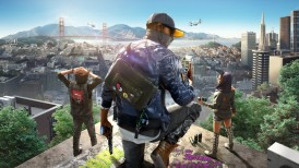 Watch_Dogs, Watch_Dogs 2, Watch_Dogs 2 trailer, Ubisoft, E3 2016, Ubisoft Press Conference E3 2016, Ubisoft Montreal, Watch_Dogs 2 E3 2016 Trailer