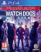 Watch Dogs: Legion
