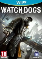 Watch Dogs Wii U