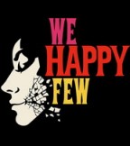 We Happy Few